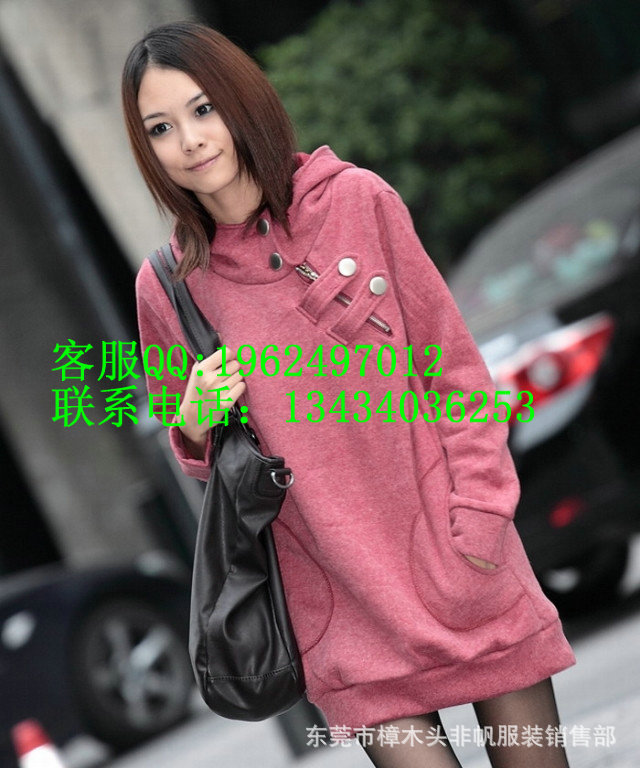 2011ChunZhuangXinPinHanBanNvZh