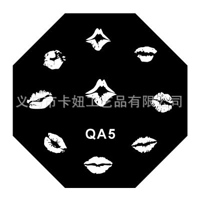 QA 5
