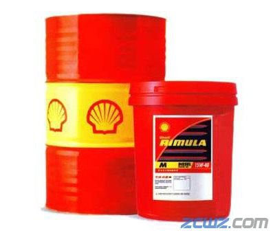 壳牌Shell马力士GL开式齿轮润滑剂-2