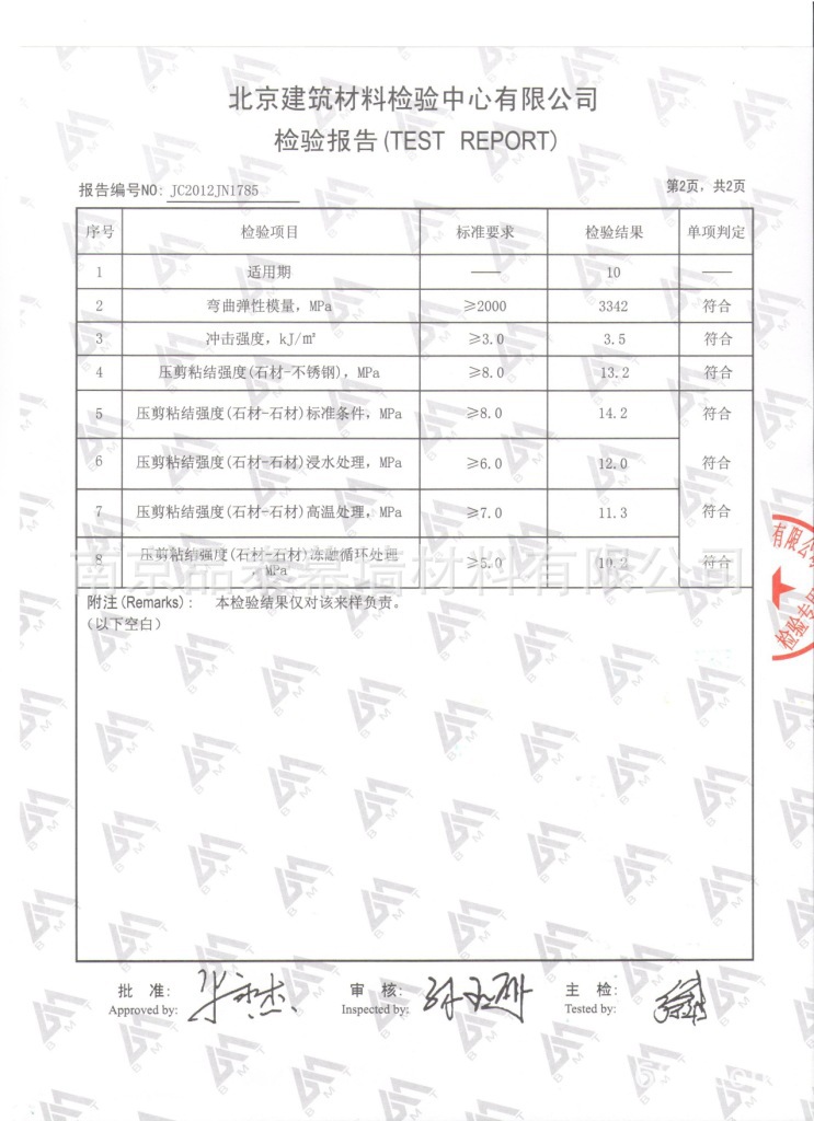 得玛茜云石胶 透明2.5kg×4桶 大理石胶