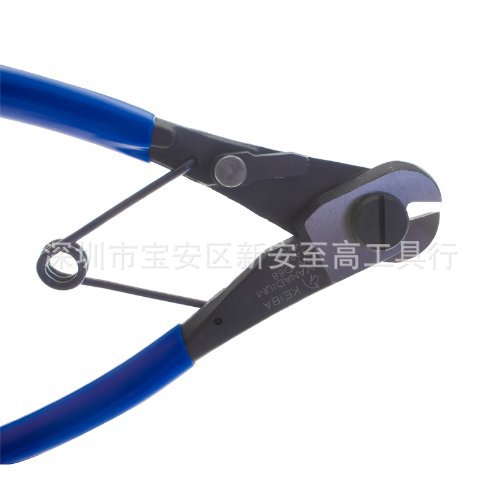 日本马牌(KEIBA) W-D88钢索剪-5