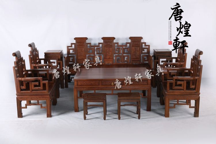 卷书沙发十二件套 (1)