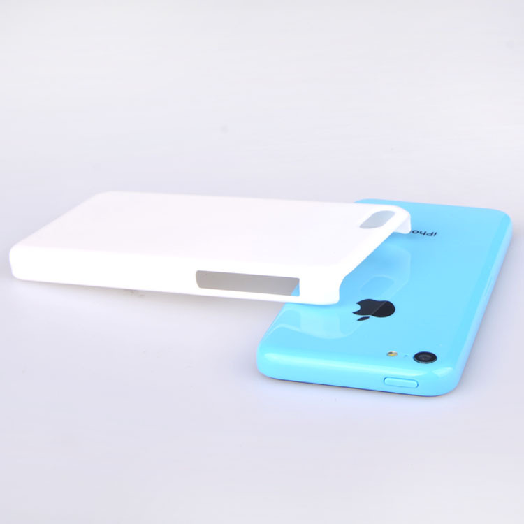 iphone5c皮套