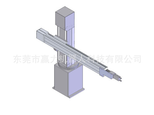RZXR1 4轴立式关节机器人