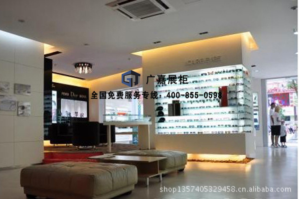 眼镜展柜