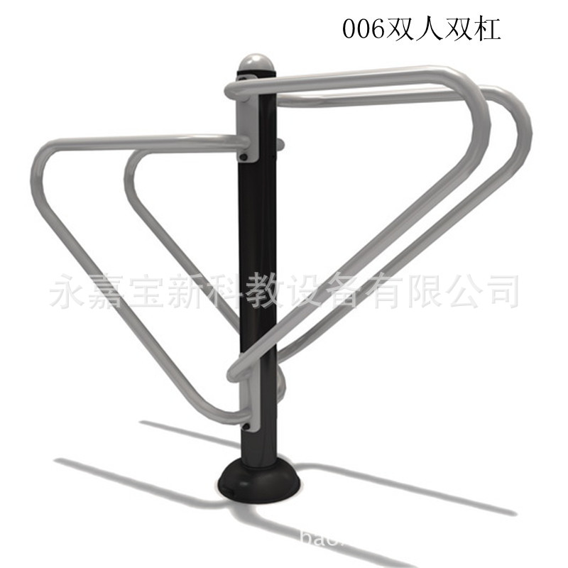 BLO-006雙人雙杠