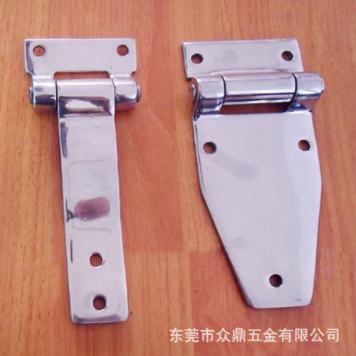 不锈钢铰链11