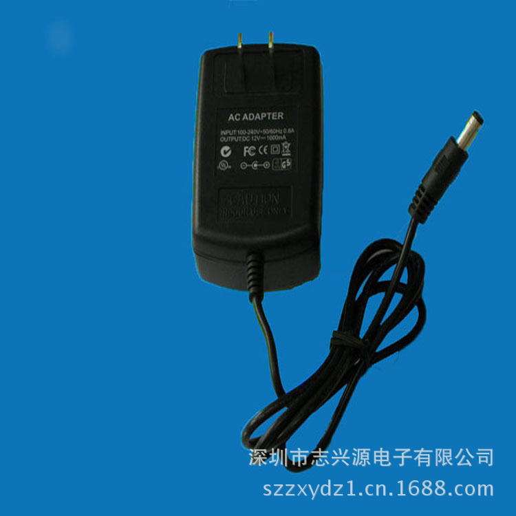 12V-1A