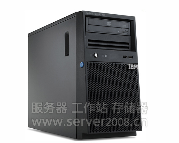 IBM-System-x3100-M4-1