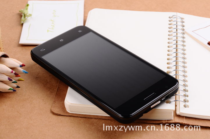 天时达T103，4.5寸真双核