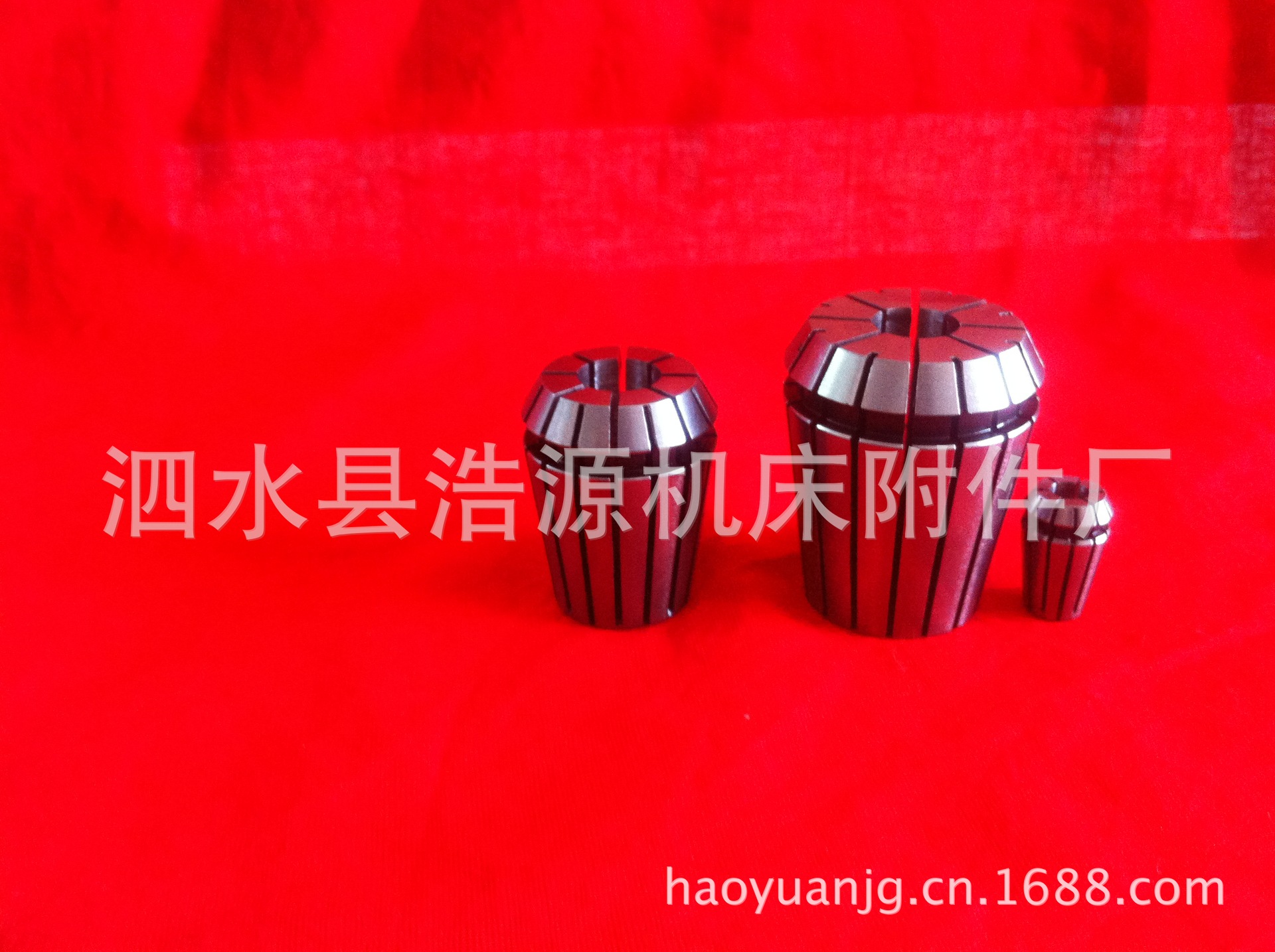 厂家直销江苏常熟ER夹头系列三包服务支持货到付款