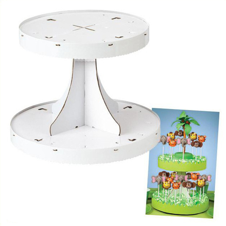 Wilton Pops Display Stand