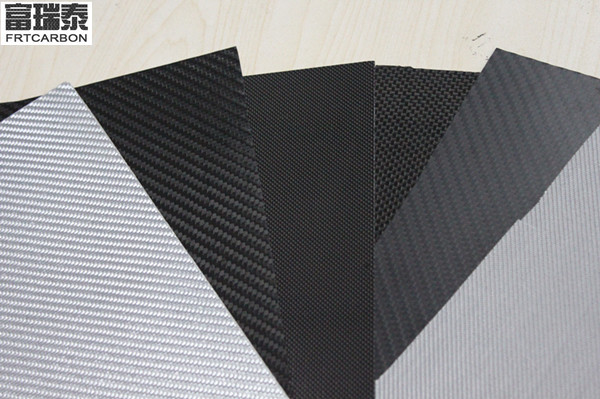 carbon glass fiber venner