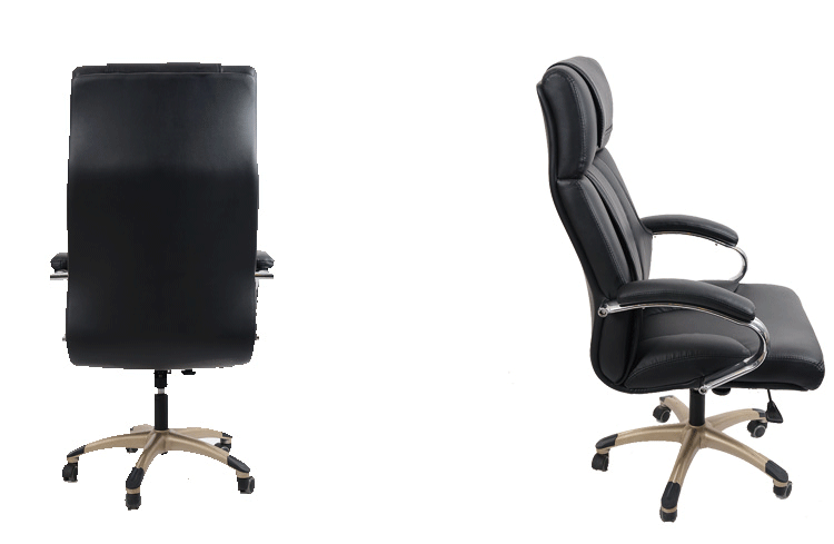 【岚派】时尚典雅 品牌办公椅 办公用椅子 大班椅 电脑椅