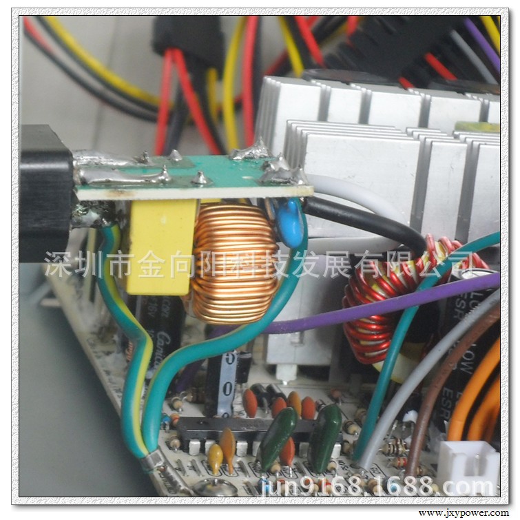 nEO_IMG_初级 EMI电路