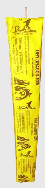 集装箱干燥剂，氯化钙干燥剂