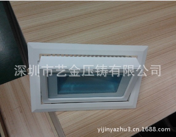 40W可旋转角度泛光灯