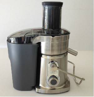 lexy/莱克 ka-j8001 榨汁机/大功率不锈钢果汁料理机/正品包邮
