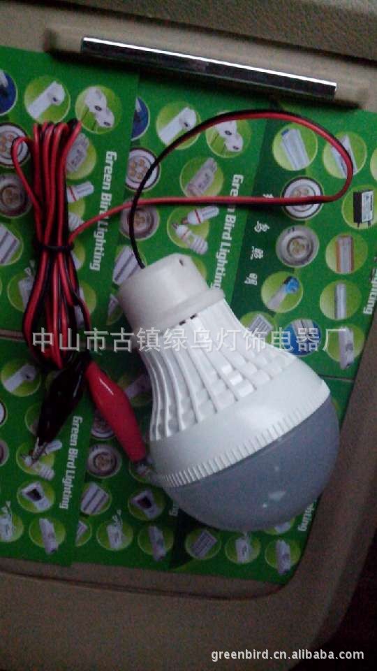 12V LED