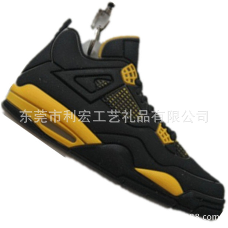 软胶钥匙挂饰 (46)