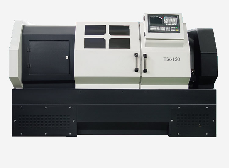 CK6150数控车床，数控仪表车床