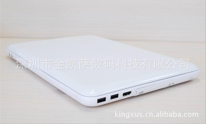 L600右側接口