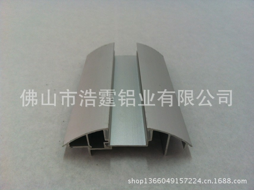 小样图片，单双玻料头