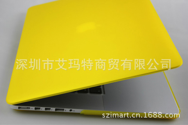 Mac book 彩殼 (31)