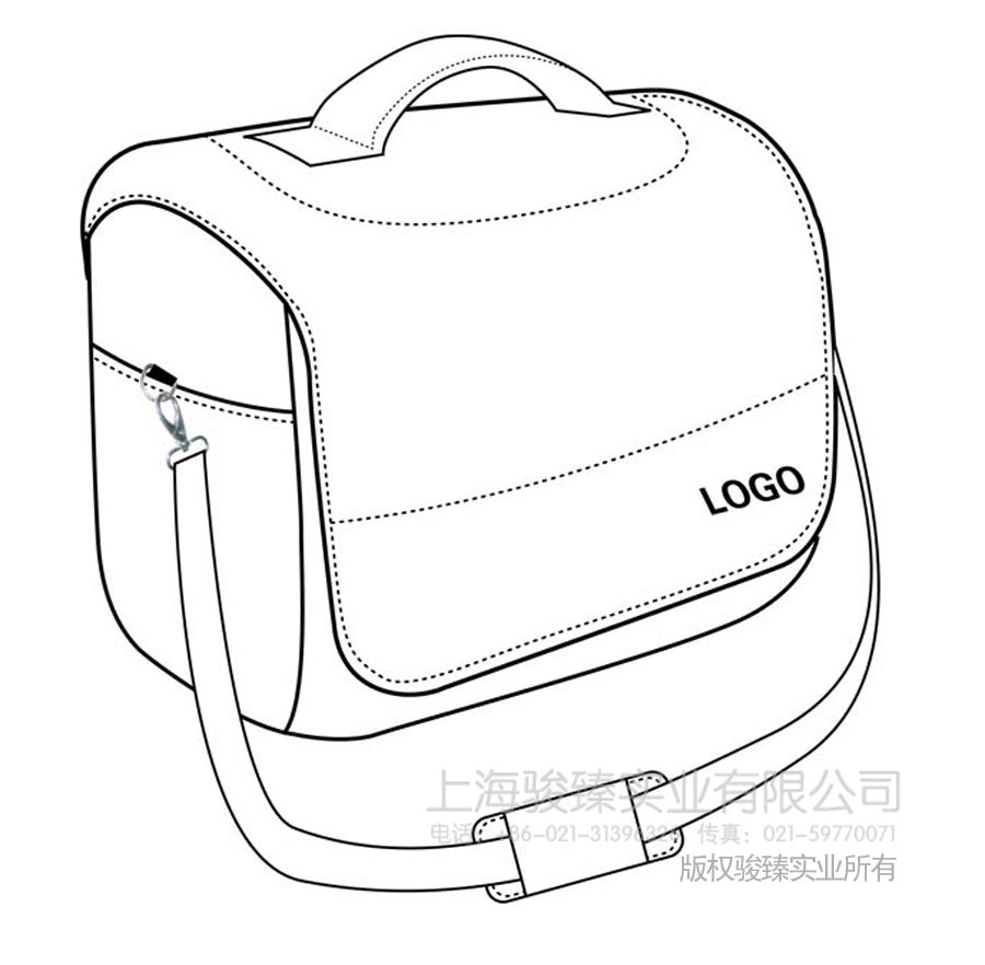 仪器包设计