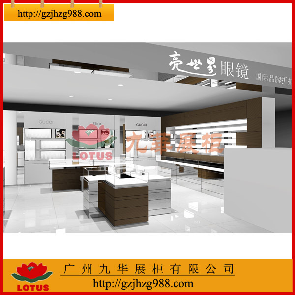 眼镜展柜_九华展柜厂 (9)