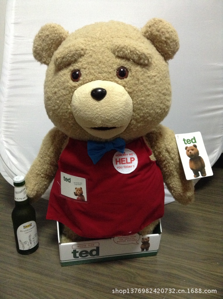 TED3