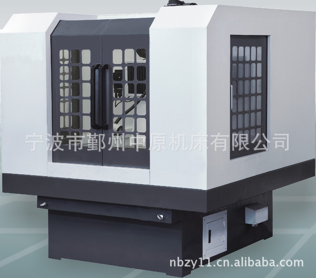 宁波机床精雕机8080系列超低价出售,欢