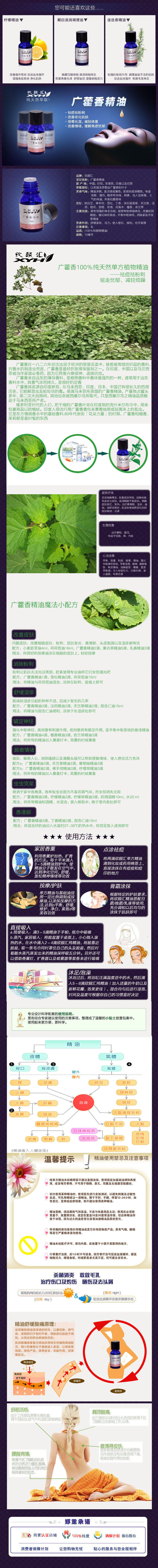 廣藿香