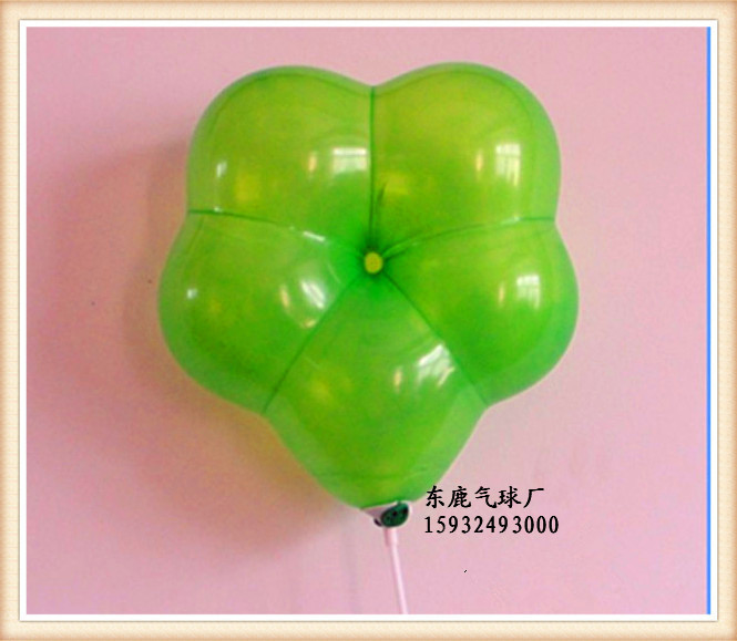 白城异形气球批发
