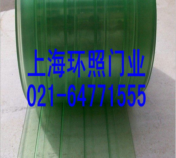 透明条帘02