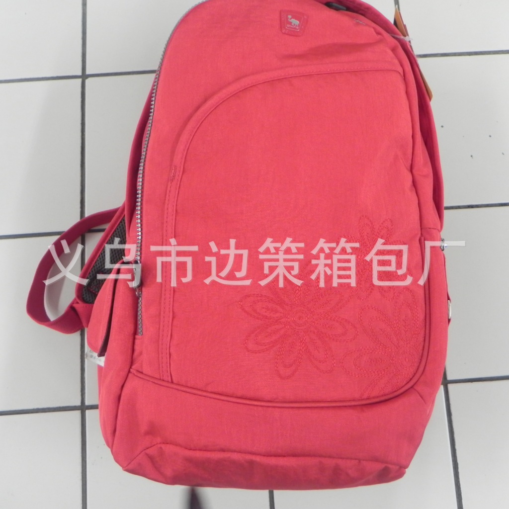 边策箱包