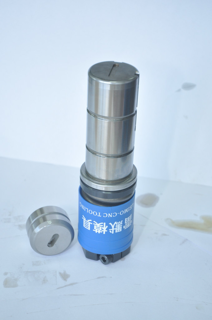 优质供应 厚转塔模具B工位