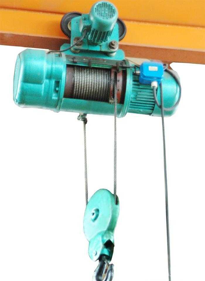 1--16t电动葫芦..