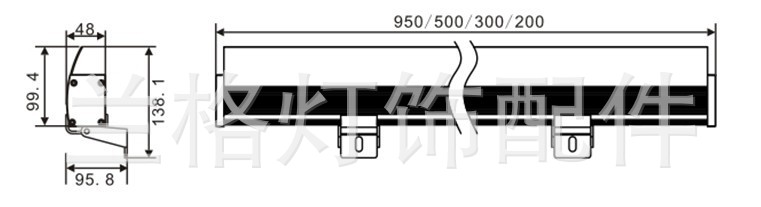 LG4250示意图