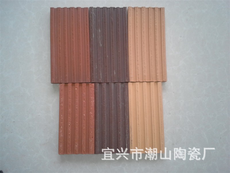 劈开式真空烧结砖200*100与230*115对比