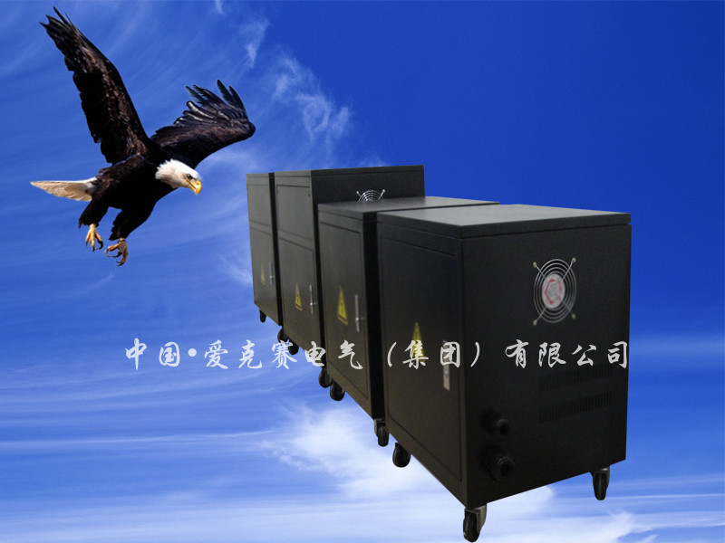 E04-50-100K系列F三相干式变压器