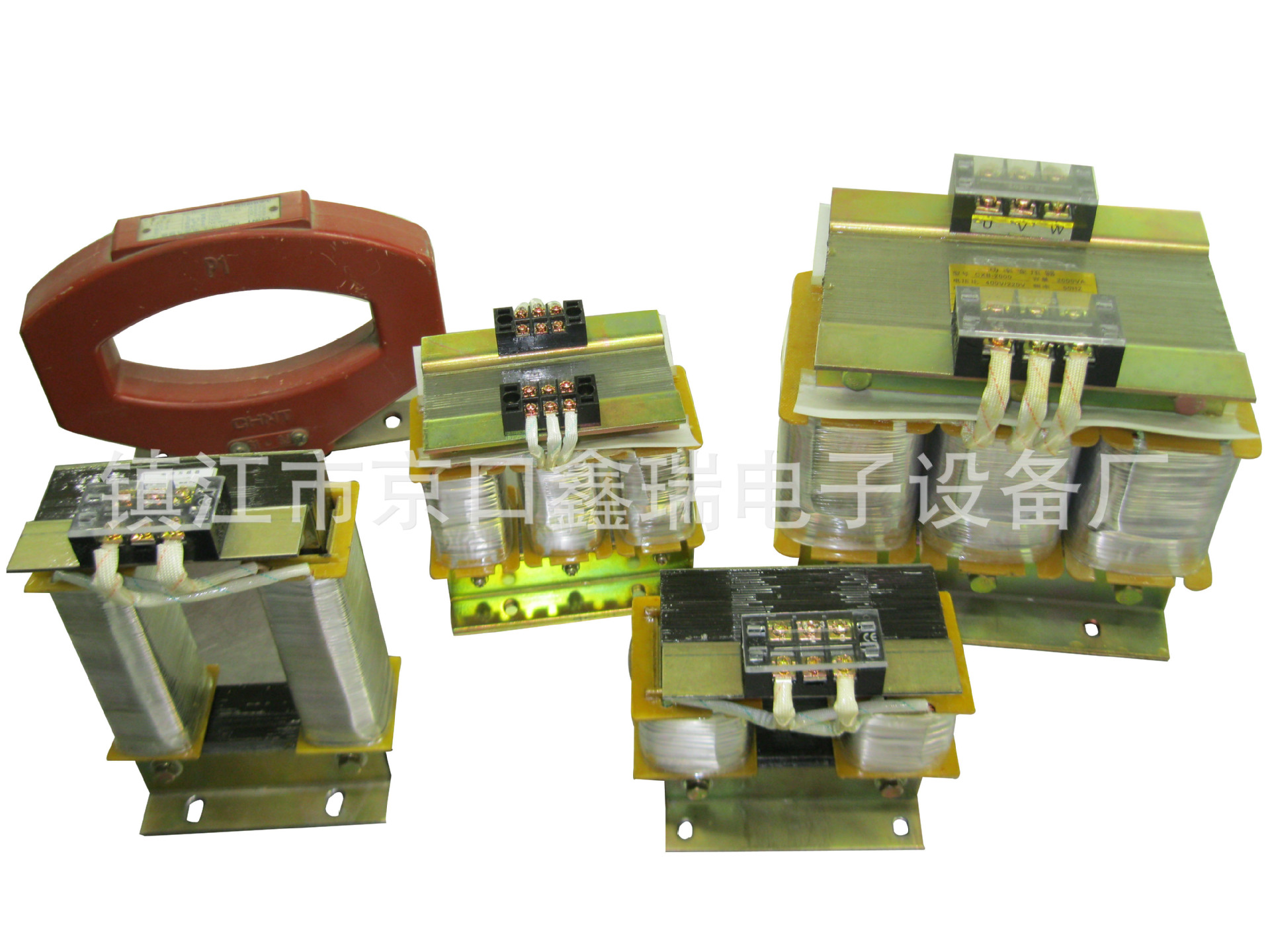 智能发电机励磁变压器5000元一套(定制)