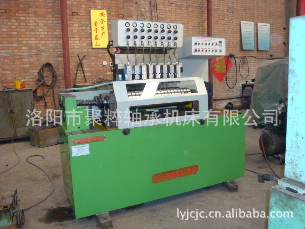 3MZ6140圆锥滚子超精机