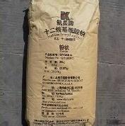 特价供应上海凯星十二烷基硫酸钠k12