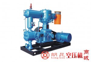 4L-228隧道专用空压机