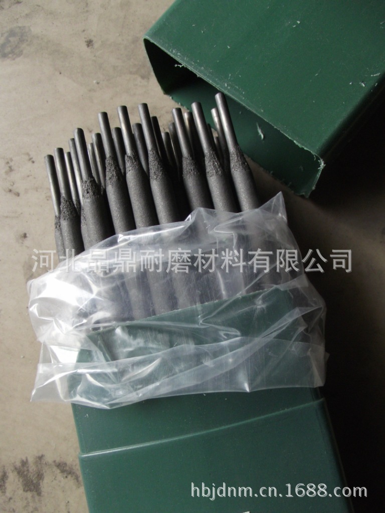 耐高温耐蚀堆焊耐磨焊条D822d822