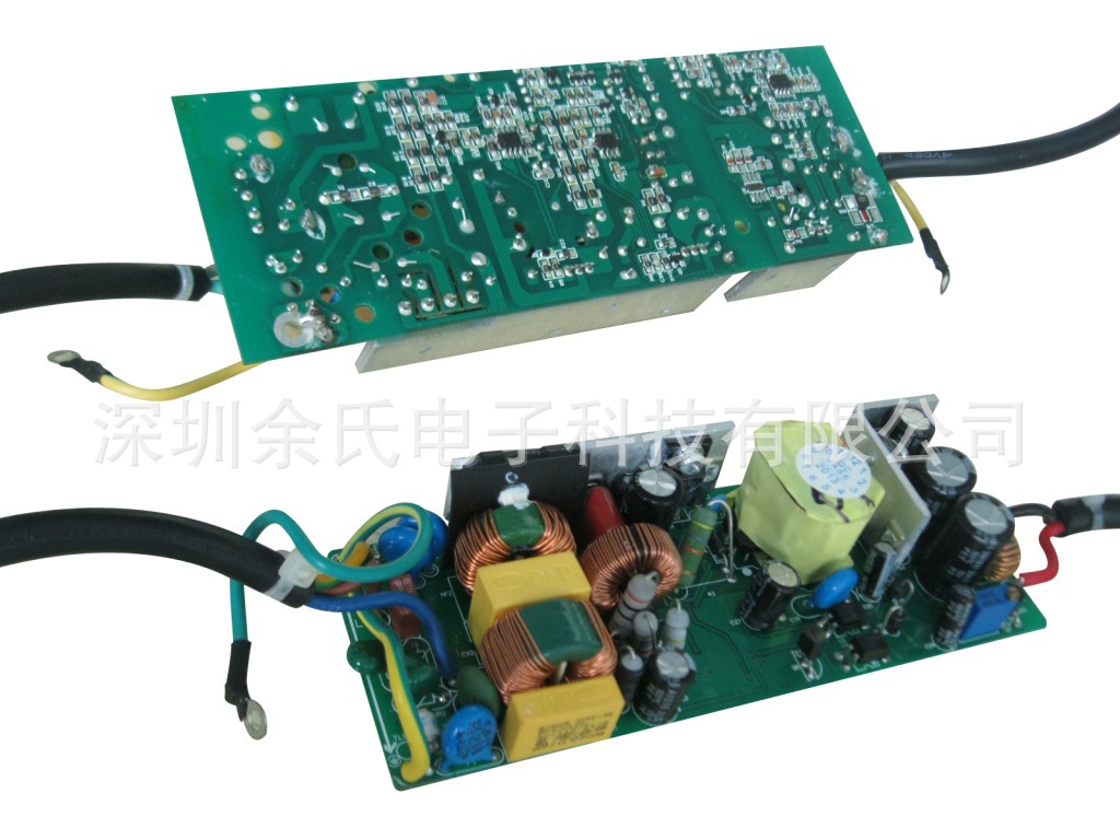 新款-路灯电源，质保五年