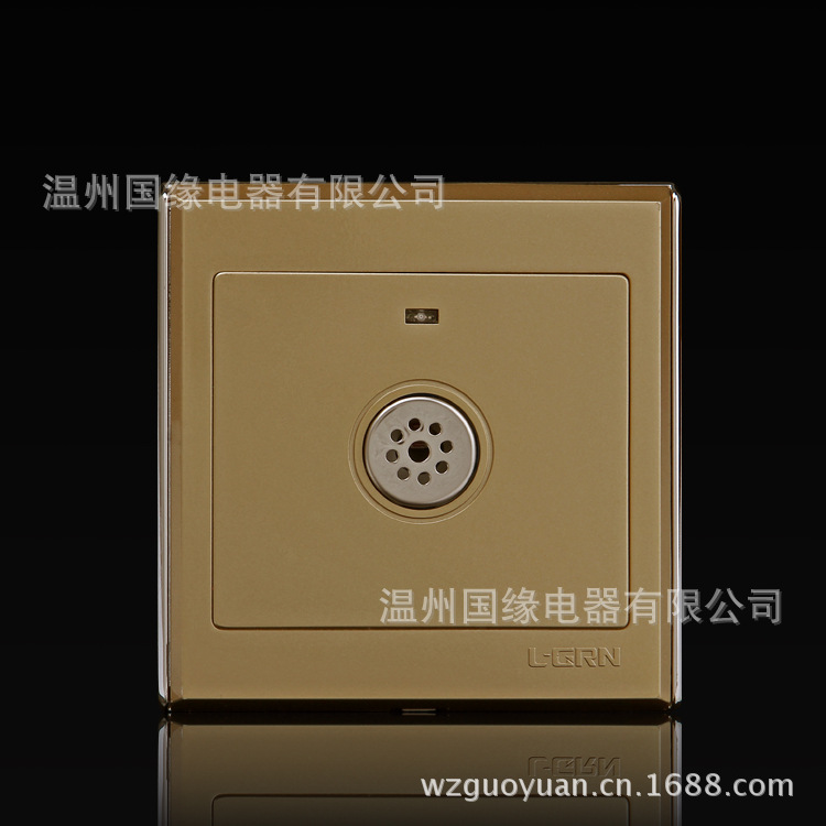 L81声光控延时开关 1