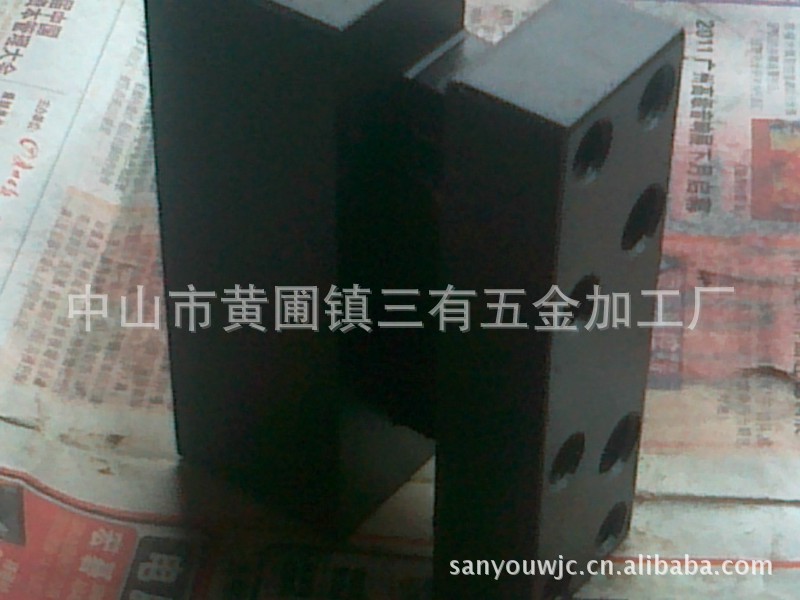 生产加工超速利数控车床刀架  刀具
