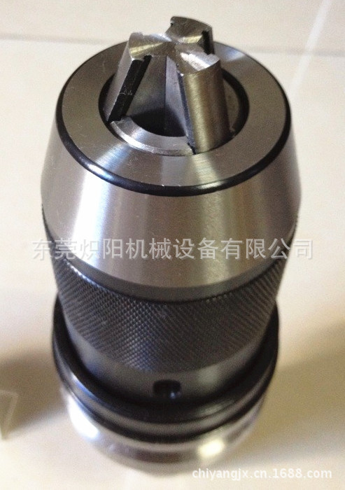 数控车床自紧式刀柄 BT40 APU